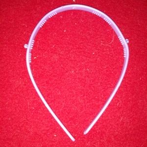 Plain Child's Head Band